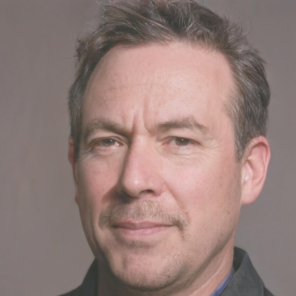 Formateur Loïc Bernier