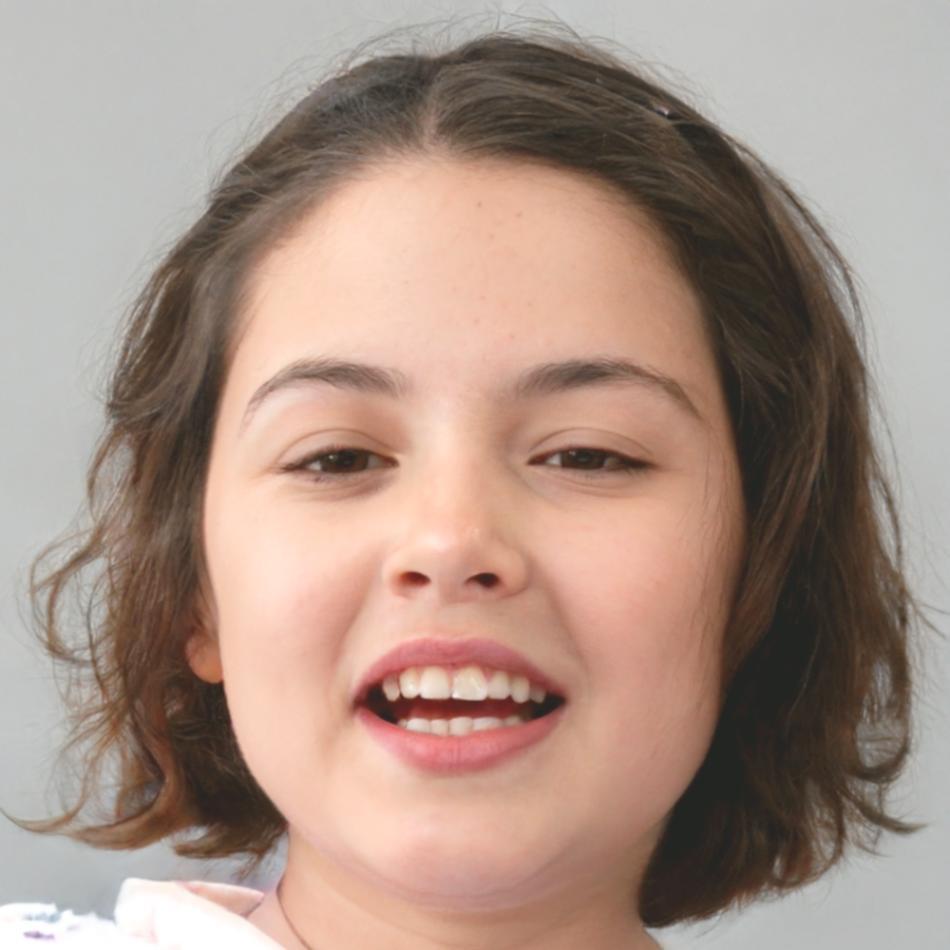 Portrait de Mathilde Saunier, fondatrice et accompagnatrice parentale