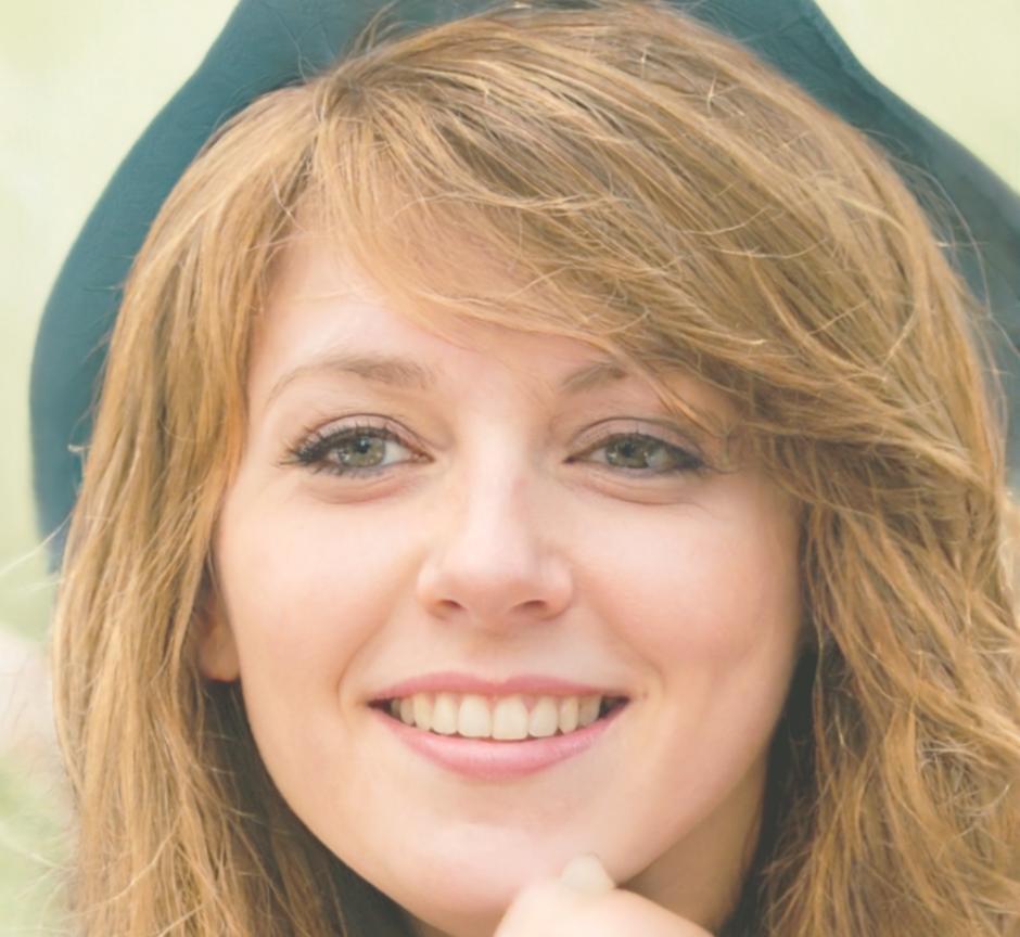 Formatrice Sylvie Moreau