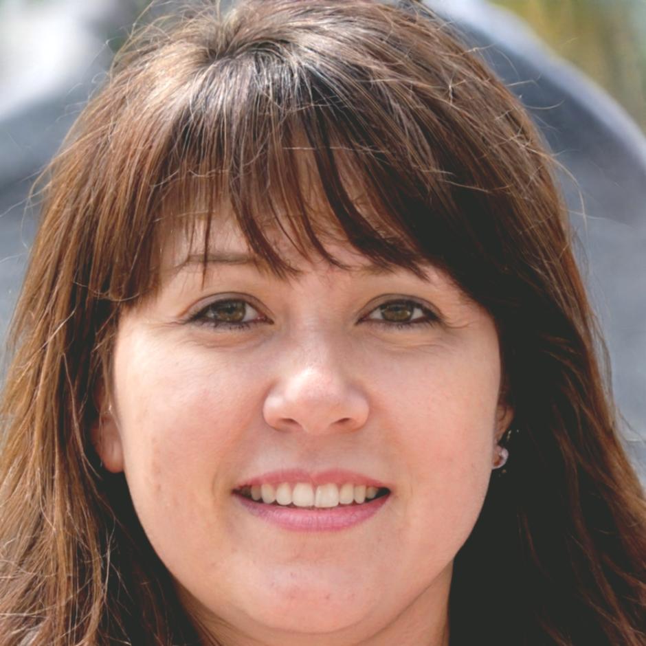 Portrait d'Émilie, mère d'un adolescent