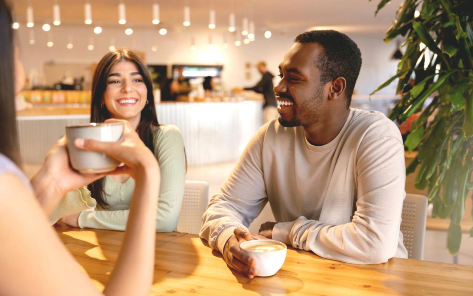 Suivi personnalisé et échanges individuels avec les formateurs