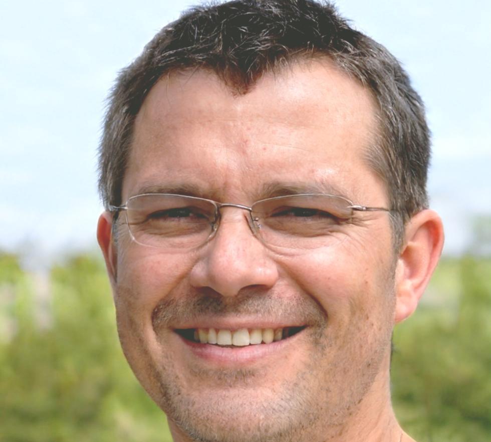 Formateur Gérard Fontaine